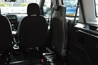 Opel Combo - afbeelding nr 20
