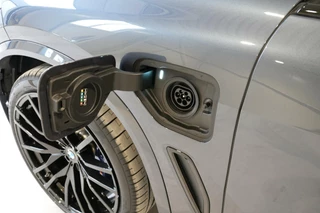 BMW X5 BMW X5 xDrive45e | M-sport | 360