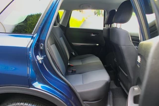 Suzuki Vitara Suzuki Vitara Select FACE LIFT Hybrid, Stoelverw, Airco, PDC, Camera, Navi - afbeelding nr 17