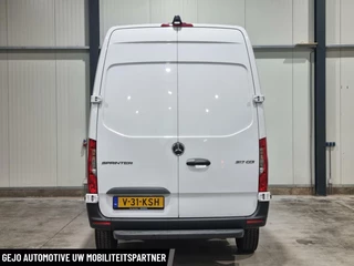 Mercedes-Benz Sprinter Mercedes Sprinter bestel 317 1.9 CDI L2 Pro MEERDERE OP VOORRAAD - afbeelding nr 18