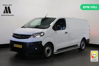 Opel Vivaro 1.5 CDTI L3 EURO 6