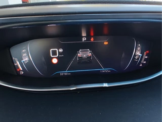 Peugeot 3008 Massagestoelen | Stoelverwarming | 19