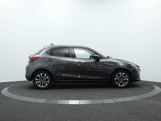 Mazda 2 - afbeelding nr 8