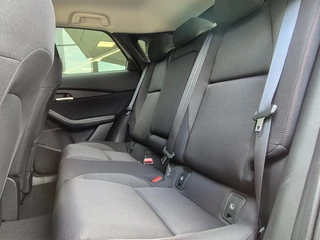 Mazda CX-30 Mazda CX-30 E- SKYACTIV- G 2.5 140 6MT M-HYBRID HOMURA / €3000 VOORDEEL - afbeelding nr 8