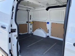 Ford Transit Custom Ford Transit Custom 280 2.0 TDCI L1H1 Trend Automaat Zuid | 8 inch scherm | Stoelverwarming | Trekhaak  | Achteruitrijcamera - afbeelding nr 10