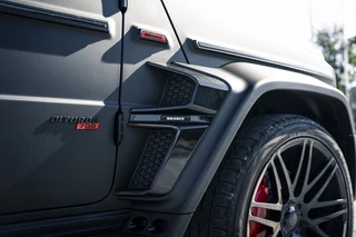 Mercedes-Benz G-Klasse - afbeelding nr 7