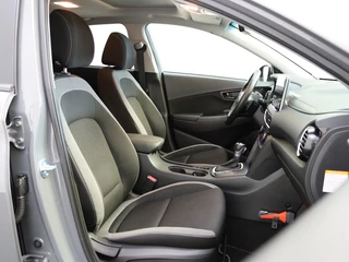 Hyundai Kona Hyundai Kona 1.6 GDI HEV Fashion Sky | Navigatie | Trekhaak | Camera | - afbeelding nr 20