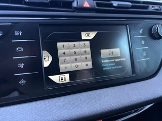 Citroën Grand C4 Picasso Citroën Grand C4 Picasso 1.2 PureTech Intensive - afbeelding nr 24