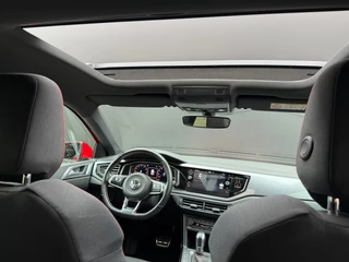Volkswagen Polo Volkswagen Polo 2.0 TSI GTI|Pano|Camera|Virtual|Dodehoek| - afbeelding nr 25
