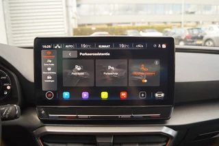 CUPRA Leon Sportstourer CUPRA Leon Sportstourer 1.5 eTSI 150pk DSG Business Editon Plus -LED-ECC- - afbeelding nr 20