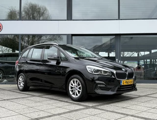 BMW 2 Serie BMW 2-serie Gran Tourer 216i Business Edition | Navigatie | HUD | PDC | - afbeelding nr 2