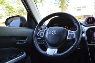 Suzuki Vitara Suzuki vitara 1.4 140PK 4X4! Automaat/Navi/Camera/Leder!Keyl - afbeelding nr 29