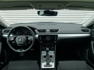 Škoda Superb - afbeelding nr 14