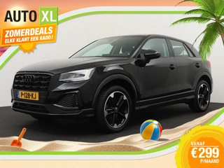 Audi Q2 35 150 PK Aut. TFSI S-Line Black-Edition