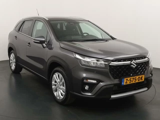 Suzuki S-Cross Suzuki S-Cross 1.5 Hybrid Select Automaat - afbeelding nr 7