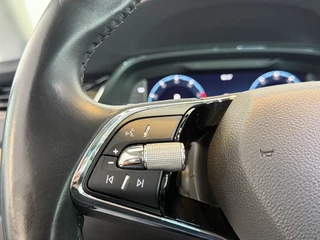 Škoda Octavia Škoda Octavia 1.0 TSI Business Ed. 18