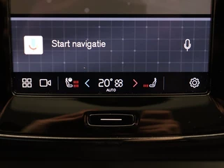 Volvo C40 Volvo C40 EXTENDED RANGE (SINGLE) PLUS DARK STOELVERWARMING GETING GLAS AC - afbeelding nr 21