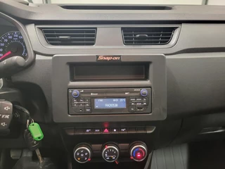 Renault Express Renault Express 1.5dCi Trekhaak Euro 6! - afbeelding nr 10