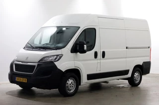 Peugeot Boxer - afbeelding nr 8