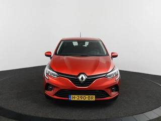 Renault Clio Renault Clio 1.0 TCe Zen | Carplay | DAB | Airco - afbeelding nr 30