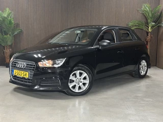 Audi A1 Sportback - afbeelding nr 1