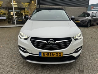 Opel Grandland X - afbeelding nr 8