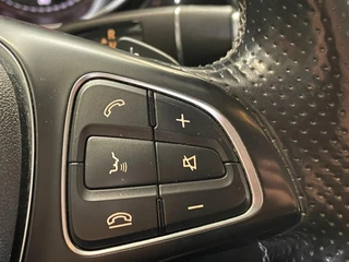 Mercedes-Benz V-Klasse Mercedes-Benz V-klasse 220d Lang DC LEER NAVI 2x SCHUIFD 165 PK - afbeelding nr 64
