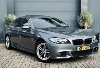 BMW 5 Serie 520i High Executive