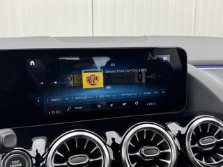 Mercedes-Benz GLA Mercedes GLA-klasse 250 e Business Solution Luxury Limited - afbeelding nr 27