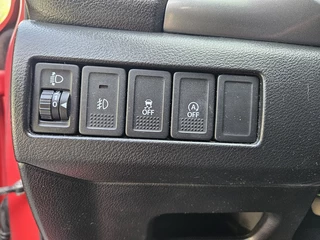 Suzuki Vitara - afbeelding nr 15