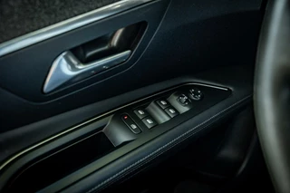 Peugeot 3008 Peugeot 3008 1.2 PureTech GT Line | Pano | Camera | Trekhaak - afbeelding nr 34