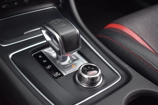 Mercedes-Benz A-Klasse Mercedes-Benz A-klasse AMG 45 4MATIC Dynamic Pakket Race H&K Memory Magno 19