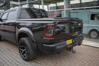 Dodge Ram 1500 - afbeelding nr 27