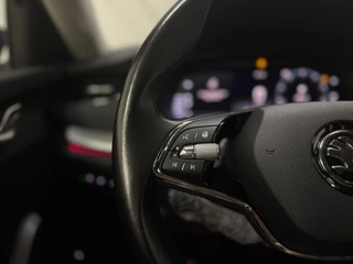 Škoda Octavia Skoda Octavia Combi 1.0 TSI Business Edition Plus |Trekhaak | Virtual Cockpit | LED Sfeerverlichting | Dodehoek | Keyless | DAB+ - afbeelding nr 15