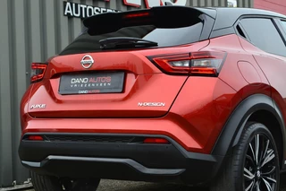 Nissan Juke - afbeelding nr 22