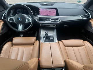 BMW X5 BMW X5 xDrive40i High Exec. - afbeelding nr 29