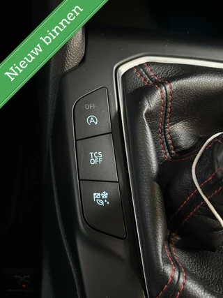 Ford Focus Ford Focus Wagon ST Line Business | Navi | LED | DAB | CarPlay | B&O | Keyless | Trekh. | Clima | Cruise | Org. NLD | - afbeelding nr 56