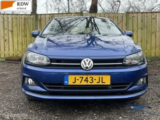 Volkswagen Polo Volkswagen Polo 1.0 TSI Comfortline 95PK 16,989 inc btw auto - afbeelding nr 2