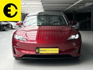 Tesla Model 3 Tesla Model 3 performance | Stoelkoeling | AutoPilot | 250kw snellaadfunctie| Performance velgen - afbeelding nr 13