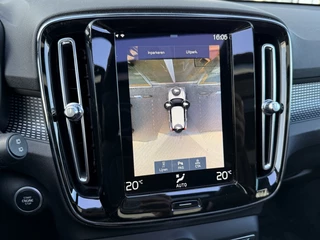 Volvo XC40 Volvo XC40 T5 262PK Recharge| R-Design-FULL OPTIONS ! Stylingpack - afbeelding nr 37