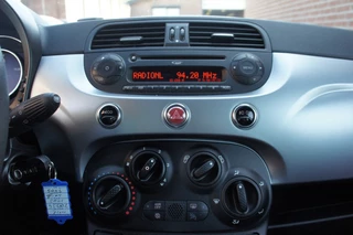 Fiat 500 - afbeelding nr 10