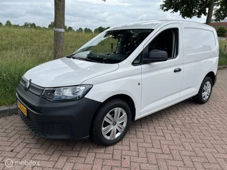 Volkswagen Caddy Volkswagen Caddy Cargo 1.5 TSI Benzine + AC | NAVI | PDC - afbeelding nr 7