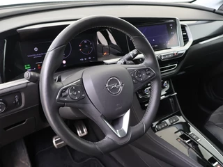 Opel Grandland Opel Grandland 1.6 Turbo Hybrid GS (Automaat) - afbeelding nr 31