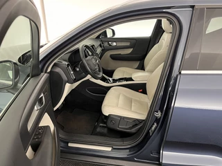 Volvo XC40 Volvo XC40 1.5 T5 Twin Engine Inscription (INCL-BTW) *PANO | LUXURY-LEATHER | FULL-LED | HARMAN/KARDON-AUDIO | DIGI-COCKPIT | HEATED-COMFORTSEATS | NAVI-FULLMAP | CARPLAY | TOWBAR | 19''ALU* - afbeelding nr 8