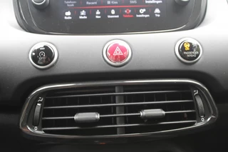 Fiat 500X Fiat 500X 1.3 GSE S-Design AUTOMAAT! Navi/17