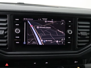 Volkswagen Crafter | Naviagtie | Camera | 3-Persoons | Betimmering | Airco | Cruise - afbeelding nr 17