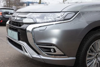 Mitsubishi Outlander - afbeelding nr 15