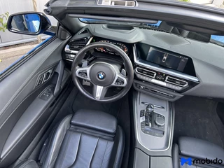 BMW Z4 BMW Z4 Roadster M40i | High Executive | - afbeelding nr 9