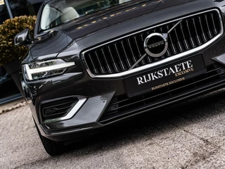 Volvo S60 Volvo S60 2.0 B4 Inscription|PANO|MASSAGE|ACC|18''|CARPLAY - afbeelding nr 36