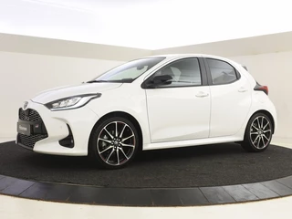 Toyota Yaris - afbeelding nr 6